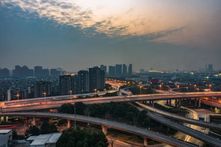 Infrastructure Catalysts: How Expressways and New Airports Are Reshaping Delhi NCR Luxury Real Estate
